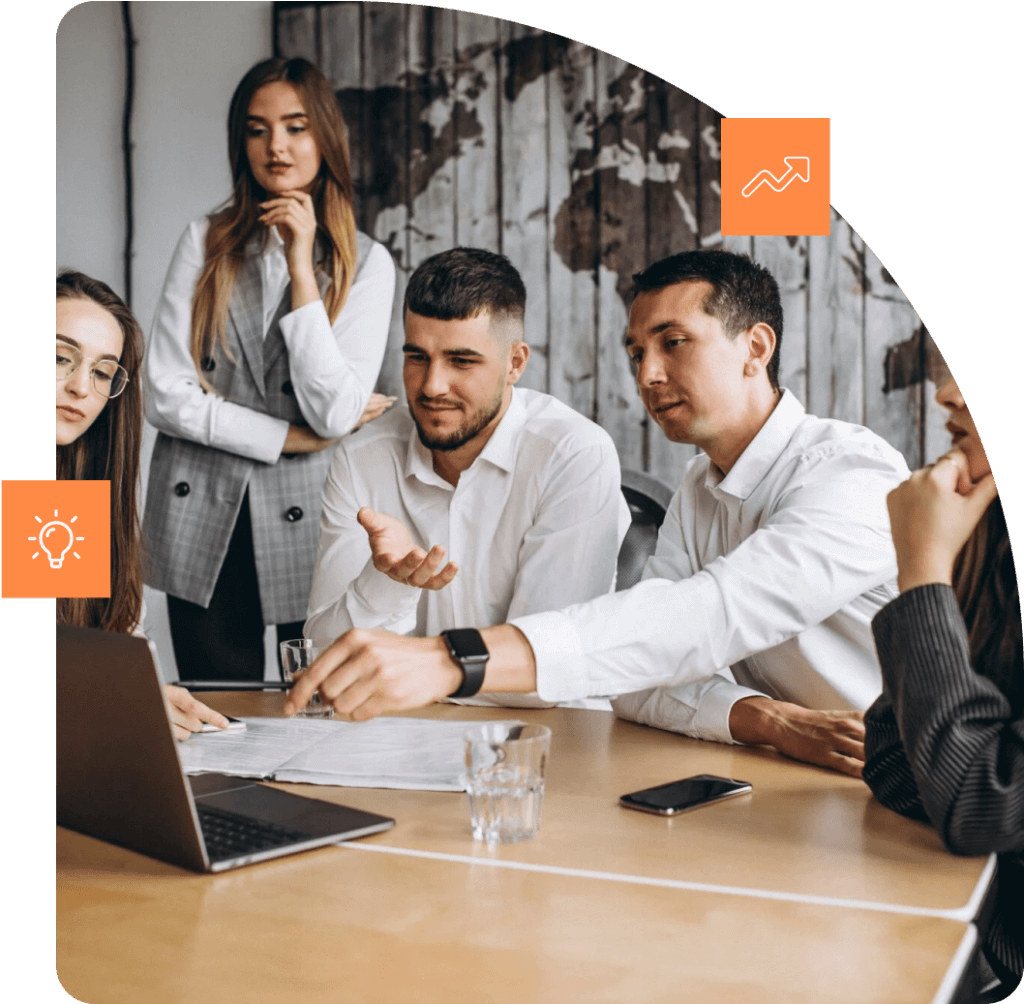 IT Solutions for Business Growth and Digital Success | PiZone Infotech