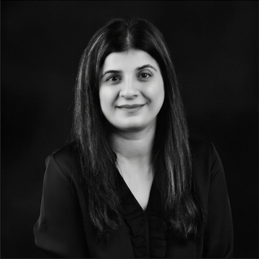 Pooja Dhamija